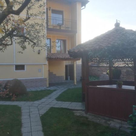 Guest House Tsenovi Kopriwsztica Zewnętrze zdjęcie